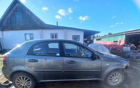 Chevrolet Lacetti, 2012 год, 260 000 рублей, 2 фотография