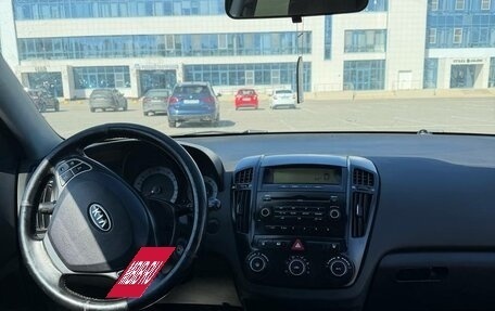 KIA cee'd I рестайлинг, 2008 год, 620 000 рублей, 9 фотография