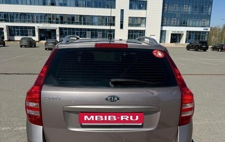 KIA cee'd I рестайлинг, 2008 год, 620 000 рублей, 3 фотография