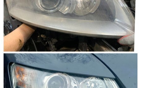 Audi A6, 2007 год, 790 000 рублей, 6 фотография