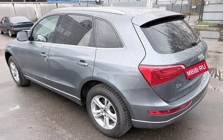 Audi Q5, 2011 год, 1 460 000 рублей, 3 фотография