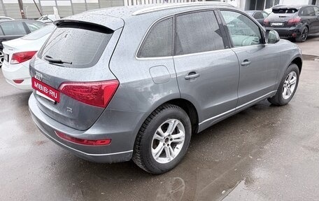 Audi Q5, 2011 год, 1 460 000 рублей, 4 фотография