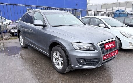 Audi Q5, 2011 год, 1 460 000 рублей, 2 фотография