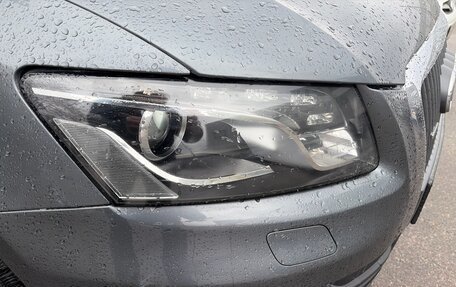 Audi Q5, 2011 год, 1 460 000 рублей, 5 фотография