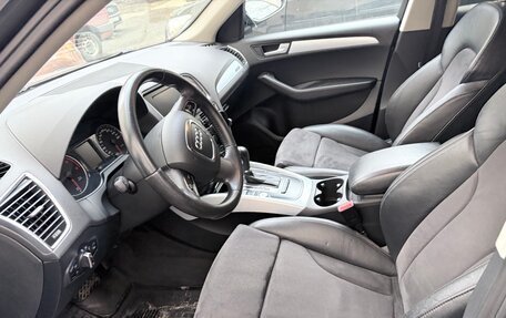 Audi Q5, 2011 год, 1 460 000 рублей, 8 фотография