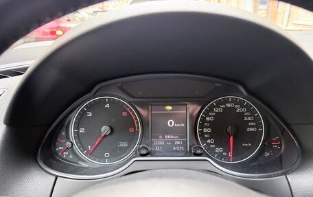 Audi Q5, 2011 год, 1 460 000 рублей, 7 фотография