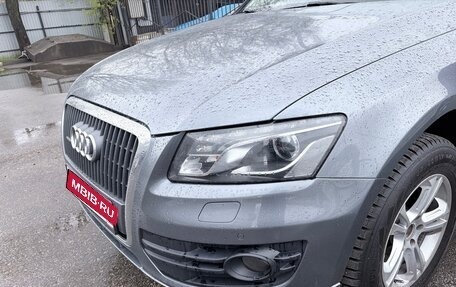 Audi Q5, 2011 год, 1 460 000 рублей, 6 фотография