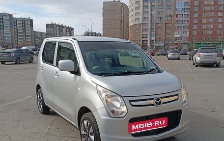 Mazda Flair II, 2015 год, 2 фотография