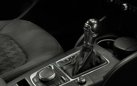 Audi A3, 2013 год, 1 589 900 рублей, 13 фотография