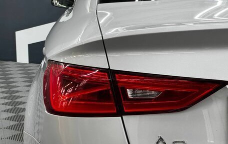 Audi A3, 2013 год, 1 589 900 рублей, 8 фотография