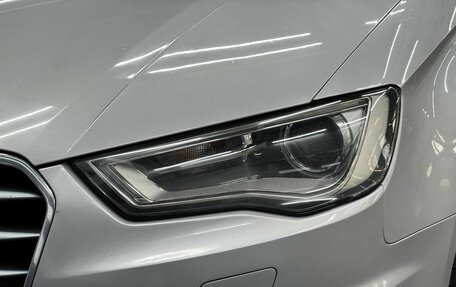 Audi A3, 2013 год, 1 589 900 рублей, 7 фотография