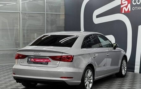 Audi A3, 2013 год, 1 589 900 рублей, 6 фотография