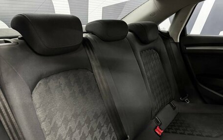 Audi A3, 2013 год, 1 589 900 рублей, 15 фотография