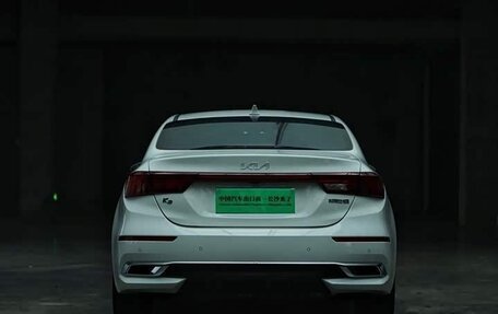 KIA K3, 2021 год, 1 320 000 рублей, 5 фотография