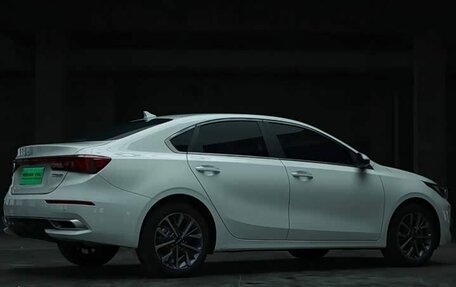 KIA K3, 2021 год, 1 320 000 рублей, 4 фотография