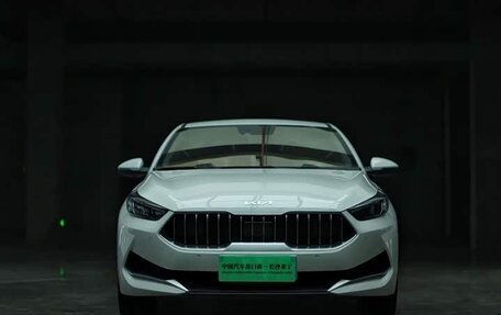 KIA K3, 2021 год, 1 320 000 рублей, 2 фотография