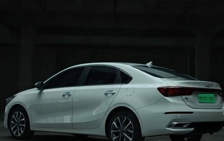 KIA K3, 2021 год, 1 320 000 рублей, 6 фотография