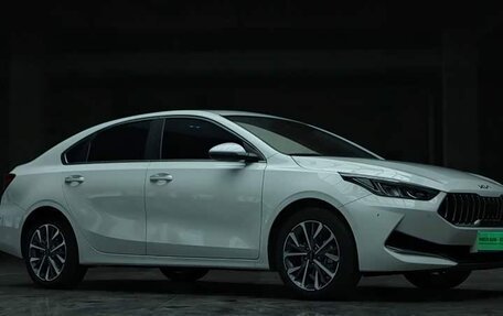 KIA K3, 2021 год, 1 320 000 рублей, 3 фотография