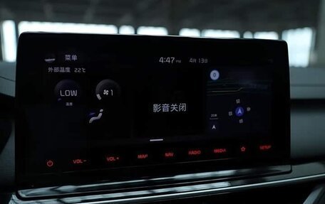 KIA K3, 2021 год, 1 320 000 рублей, 12 фотография
