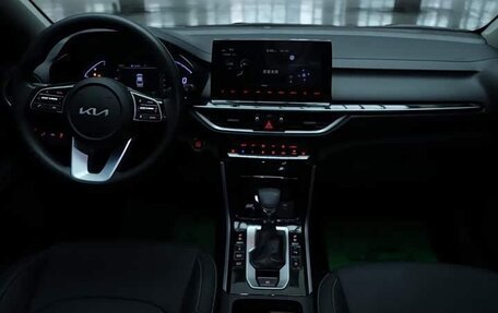 KIA K3, 2021 год, 1 320 000 рублей, 11 фотография