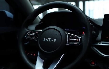 KIA K3, 2021 год, 1 320 000 рублей, 14 фотография