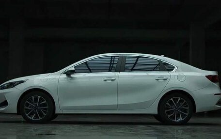 KIA K3, 2021 год, 1 320 000 рублей, 7 фотография