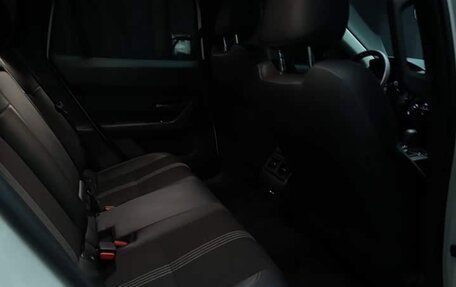 KIA K3, 2021 год, 1 320 000 рублей, 19 фотография