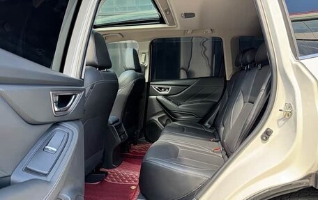 Subaru Forester, 2021 год, 2 590 000 рублей, 10 фотография