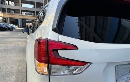 Subaru Forester, 2021 год, 2 590 000 рублей, 6 фотография