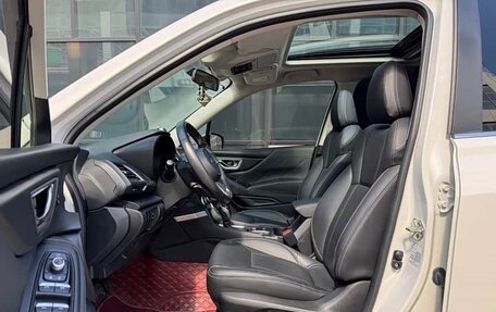 Subaru Forester, 2021 год, 2 590 000 рублей, 9 фотография