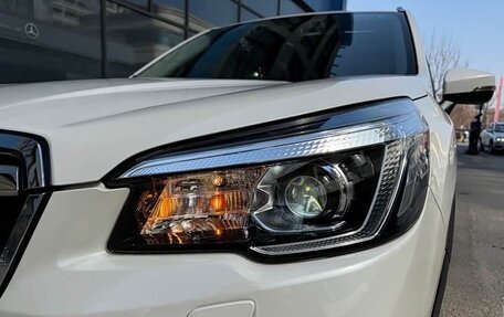 Subaru Forester, 2021 год, 2 590 000 рублей, 7 фотография