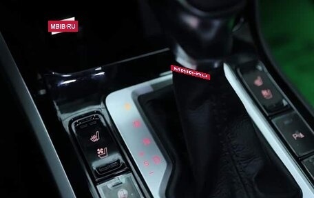 KIA K3, 2021 год, 1 320 000 рублей, 18 фотография