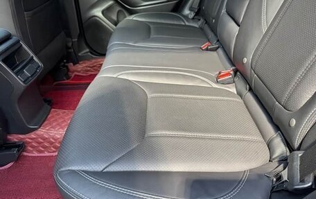 Subaru Forester, 2021 год, 2 590 000 рублей, 11 фотография