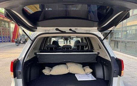 Subaru Forester, 2021 год, 2 590 000 рублей, 20 фотография