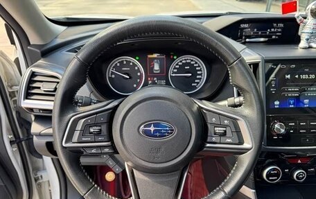 Subaru Forester, 2021 год, 2 590 000 рублей, 12 фотография