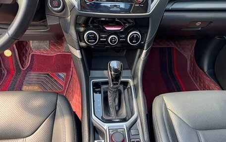 Subaru Forester, 2021 год, 2 590 000 рублей, 19 фотография
