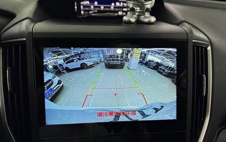 Subaru Forester, 2021 год, 2 590 000 рублей, 17 фотография