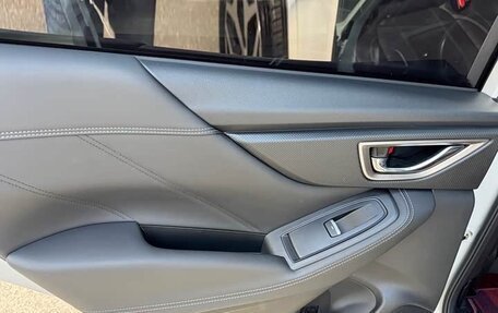Subaru Forester, 2021 год, 2 590 000 рублей, 13 фотография