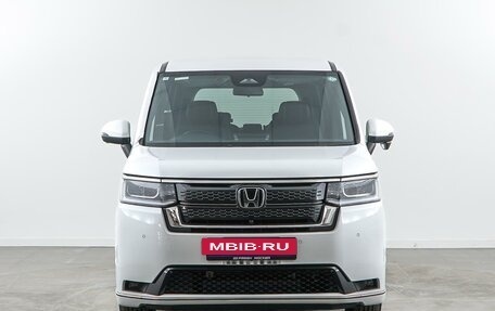 Honda Stepwgn, 2024 год, 3 976 900 рублей, 3 фотография