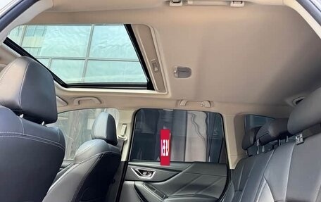 Subaru Forester, 2021 год, 2 590 000 рублей, 18 фотография