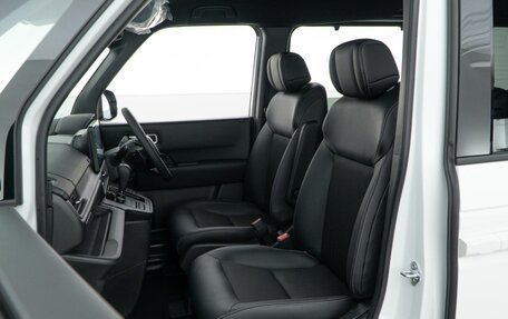 Honda Stepwgn, 2024 год, 3 976 900 рублей, 8 фотография