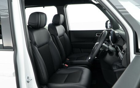 Honda Stepwgn, 2024 год, 3 976 900 рублей, 11 фотография