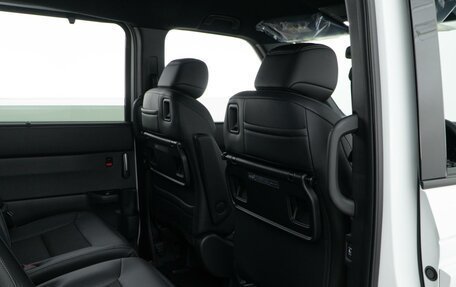 Honda Stepwgn, 2024 год, 3 976 900 рублей, 13 фотография