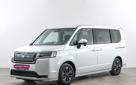 Honda Stepwgn, 2024 год, 3 976 900 рублей, 5 фотография