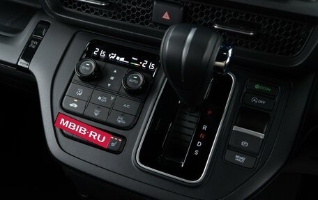 Honda Stepwgn, 2024 год, 3 976 900 рублей, 16 фотография