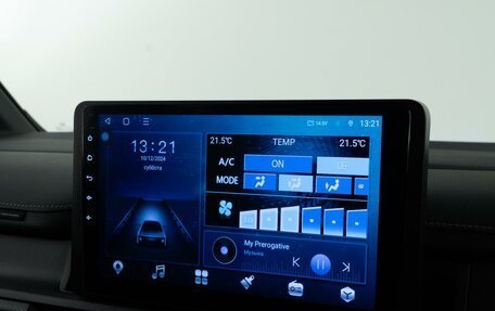 Honda Stepwgn, 2024 год, 3 976 900 рублей, 22 фотография