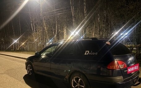 Toyota Avensis III рестайлинг, 1999 год, 280 000 рублей, 22 фотография