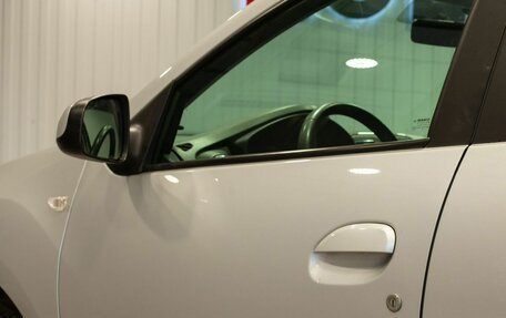 Renault Sandero II рестайлинг, 2018 год, 1 180 000 рублей, 16 фотография