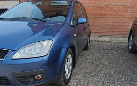 Ford C-MAX I рестайлинг, 2006 год, 650 000 рублей, 3 фотография