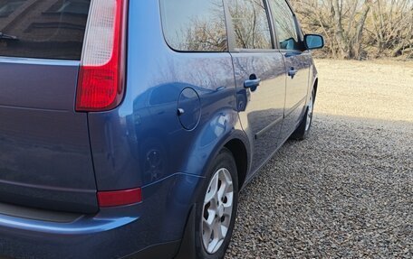 Ford C-MAX I рестайлинг, 2006 год, 650 000 рублей, 5 фотография